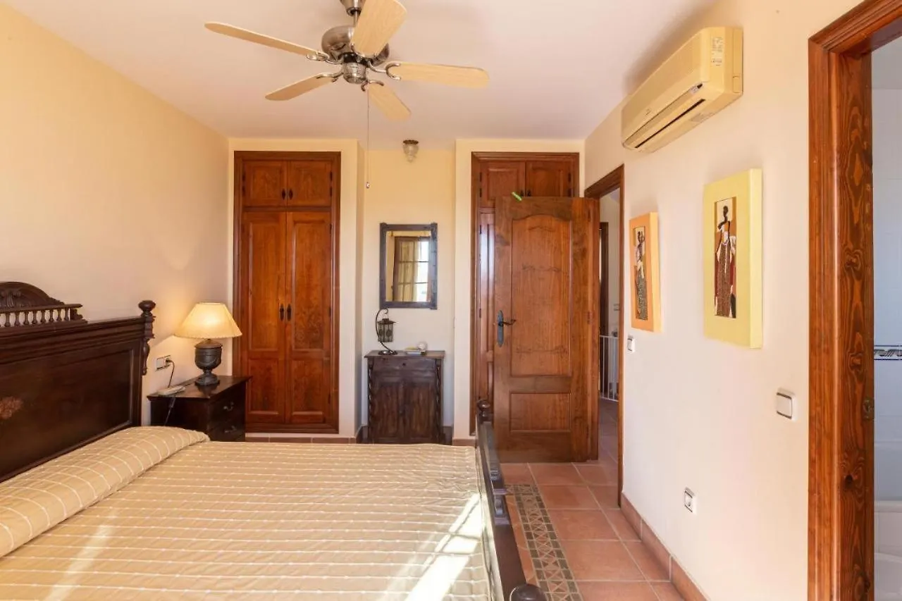 Duplex Harbour Light Apartment Cuevas del Almanzora
