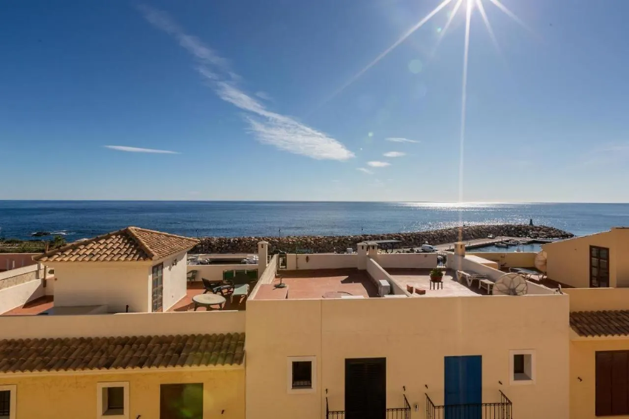 Duplex Harbour Light Apartment Cuevas del Almanzora