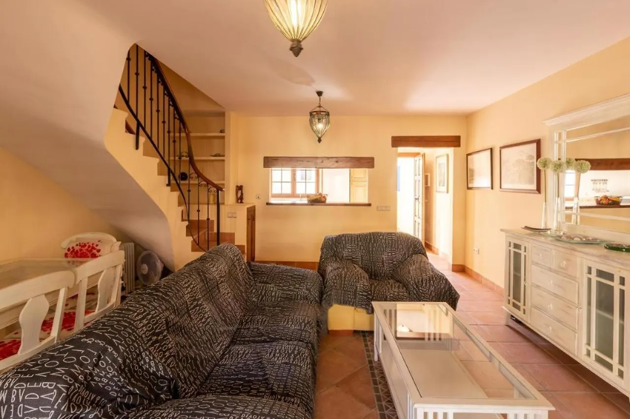 Duplex Harbour Light Apartment Cuevas del Almanzora Spain