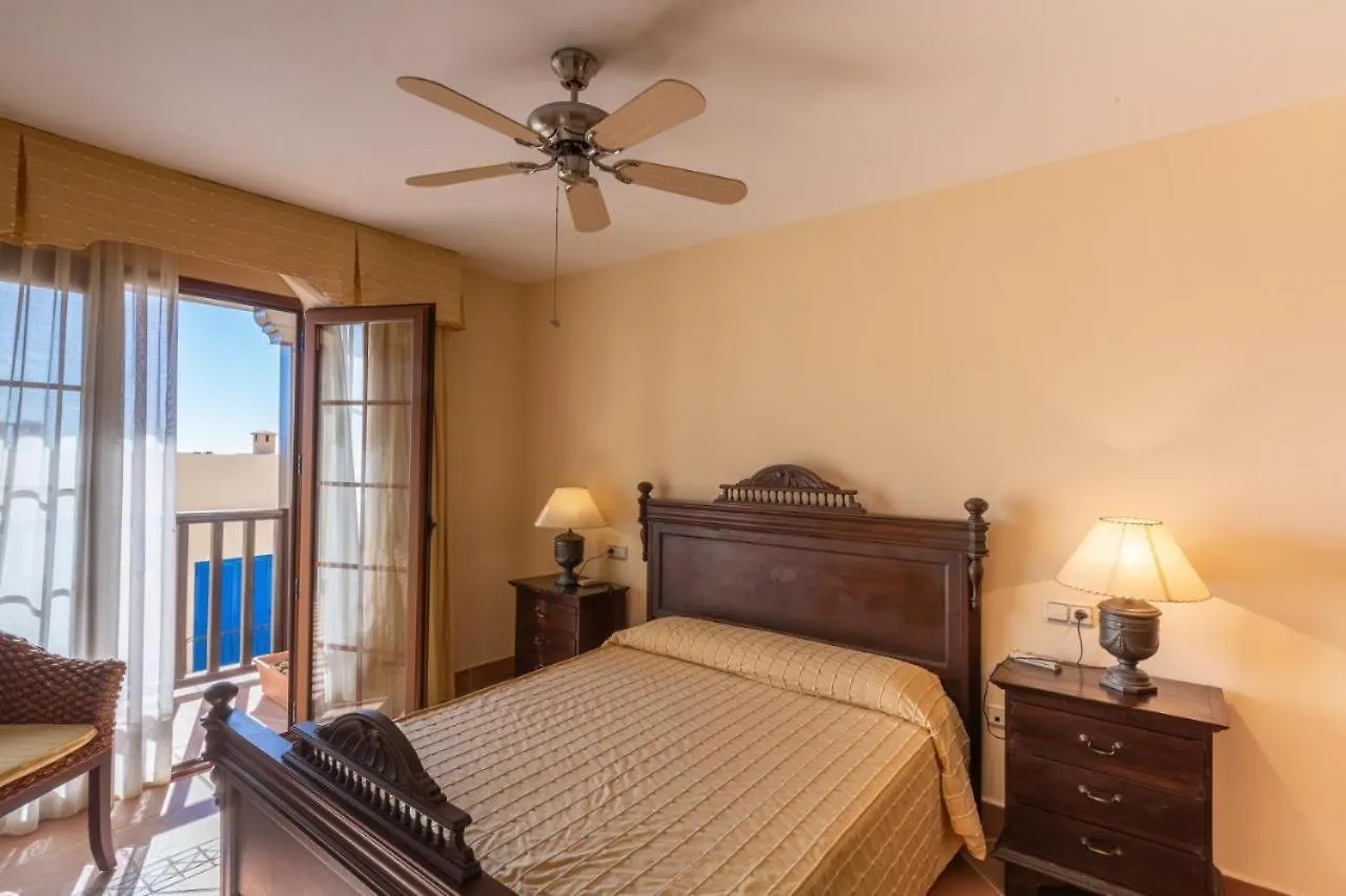 Duplex Harbour Light Apartment Cuevas del Almanzora
