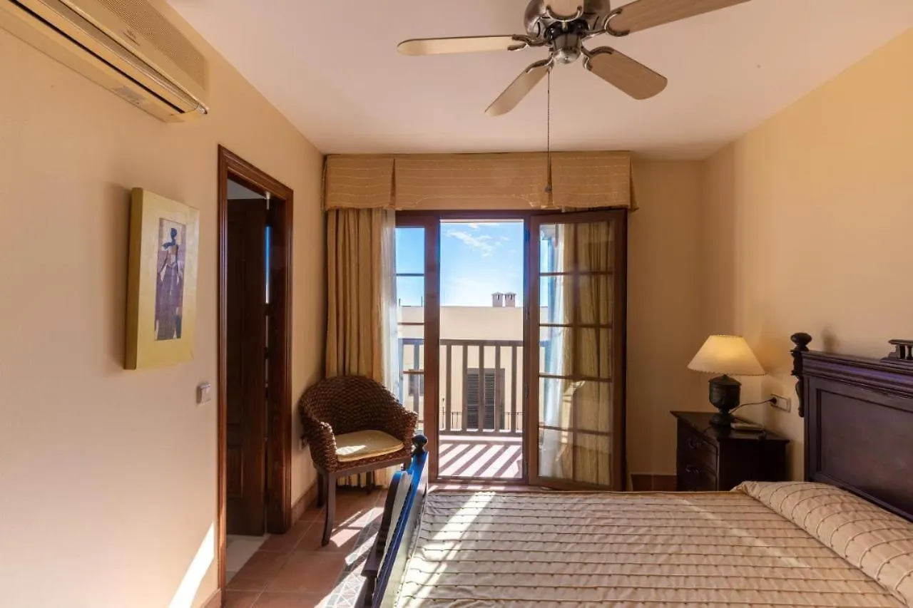 Duplex Harbour Light Apartment Cuevas del Almanzora Spain