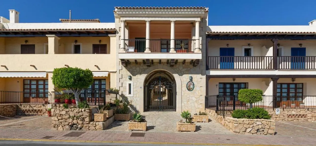 Duplex Harbour Light Apartment Cuevas del Almanzora