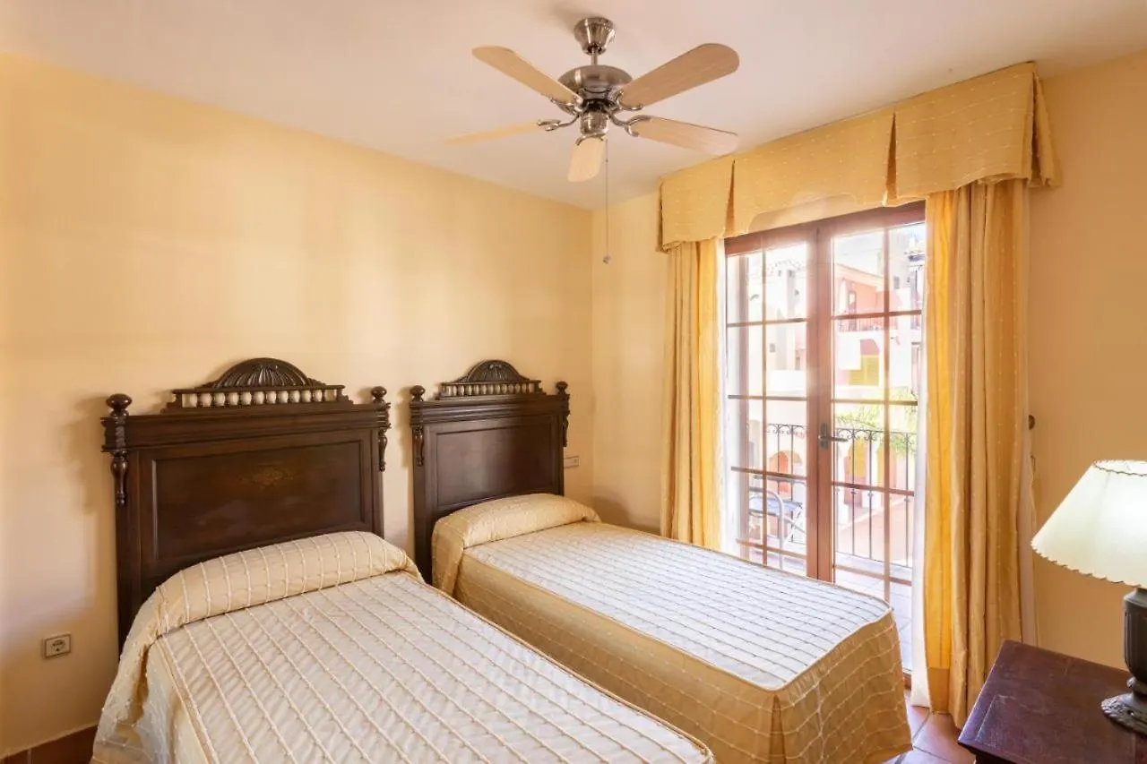 Duplex Harbour Light Apartment Cuevas del Almanzora