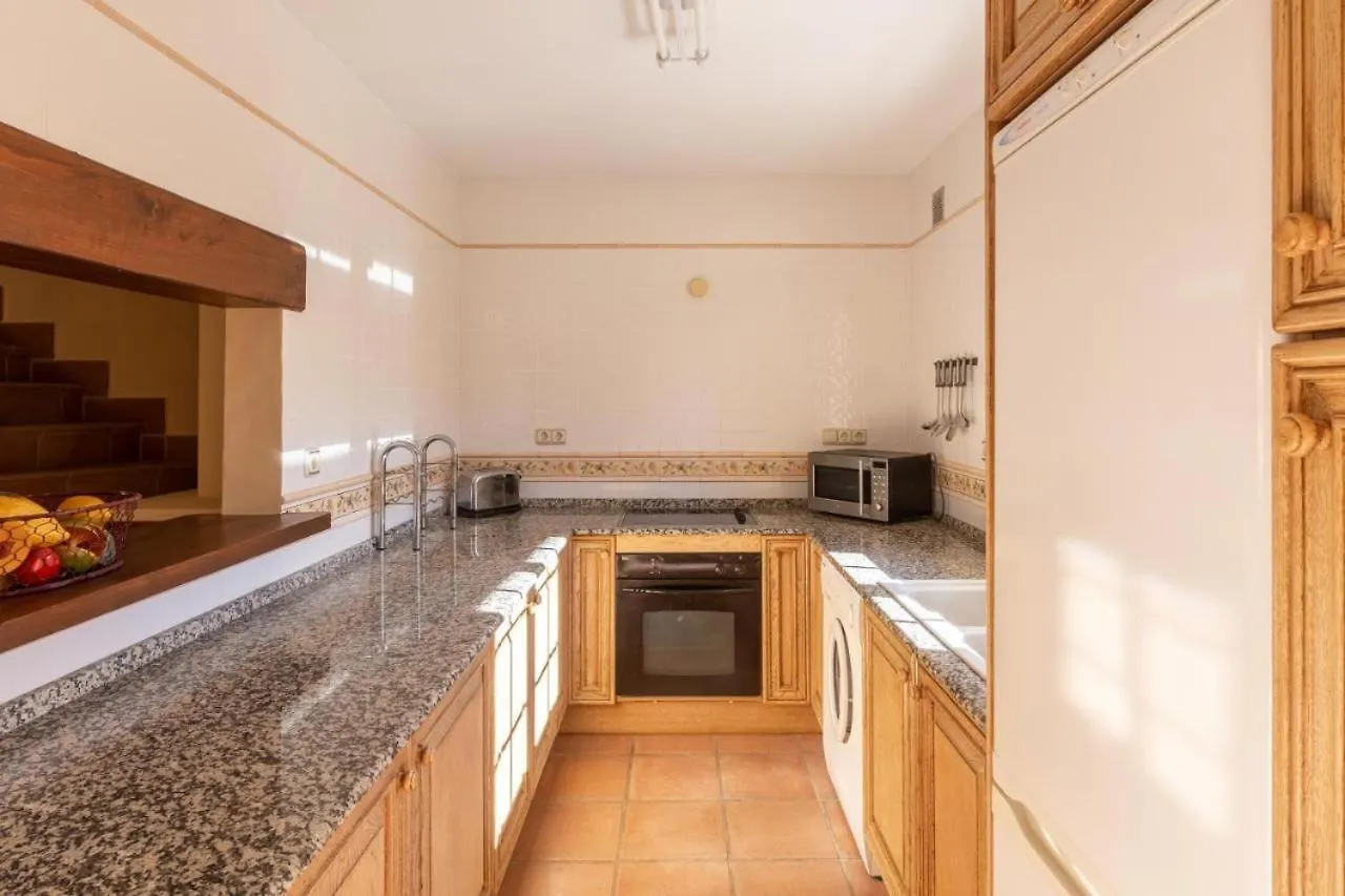 Duplex Harbour Light Apartment Cuevas del Almanzora