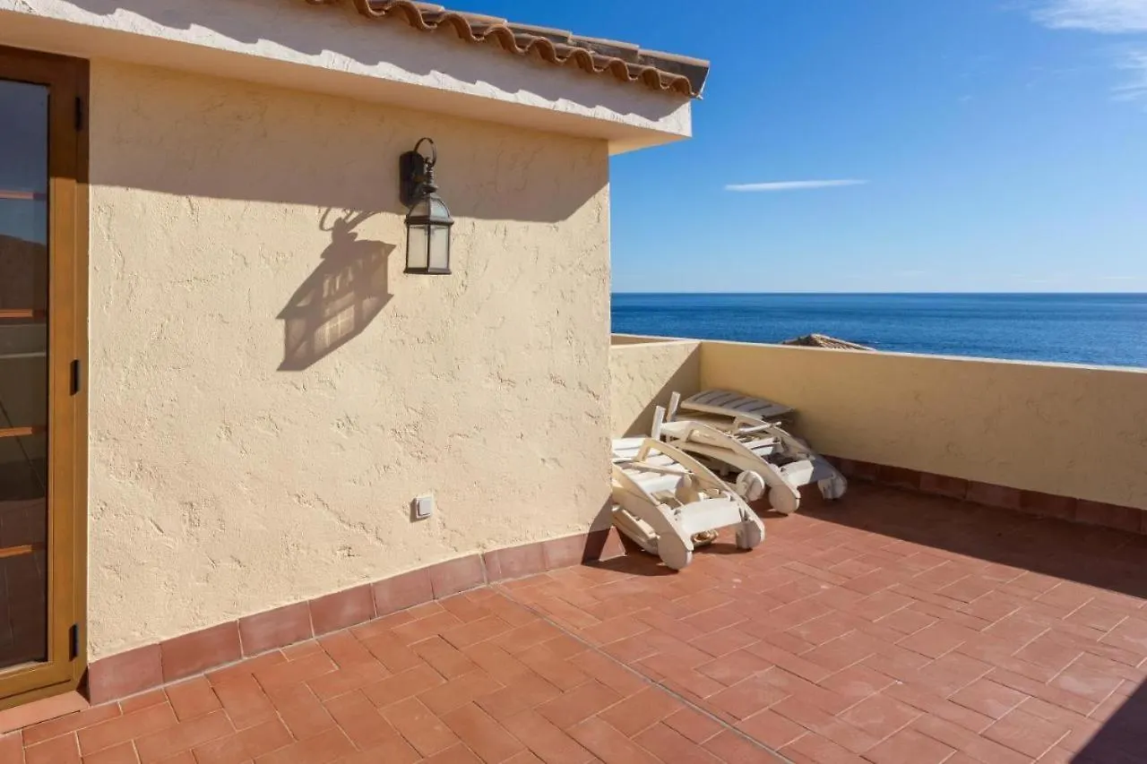 Duplex Harbour Light Apartment Cuevas del Almanzora
