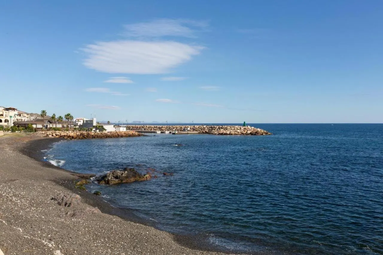 Duplex Harbour Light Apartment Cuevas del Almanzora