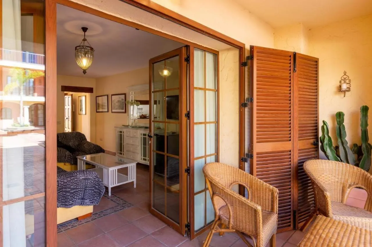 Duplex Harbour Light Apartment Cuevas del Almanzora Spain