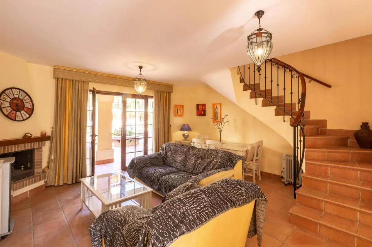 Duplex Harbour Light Apartment Cuevas del Almanzora 0*,  Spain