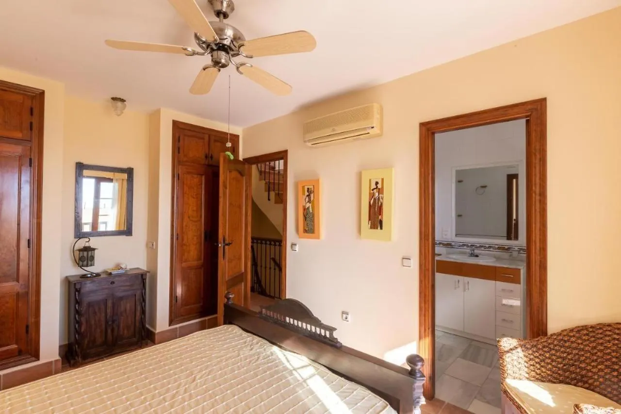 Duplex Harbour Light Apartment Cuevas del Almanzora