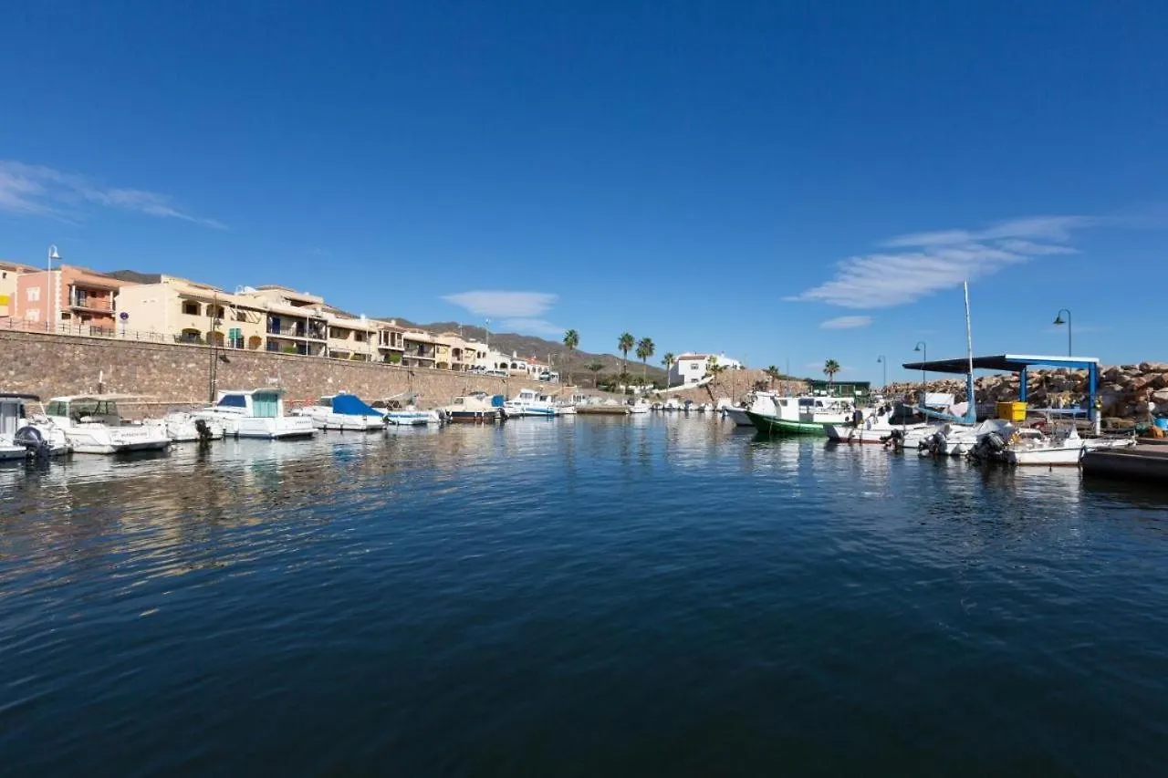 Duplex Harbour Light Apartment Cuevas del Almanzora