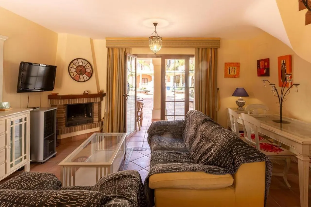 Duplex Harbour Light Apartment Cuevas del Almanzora