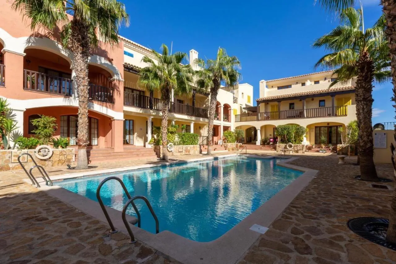 Duplex Harbour Light Apartment Cuevas del Almanzora