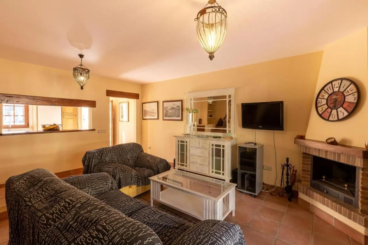 Duplex Harbour Light Apartment Cuevas del Almanzora