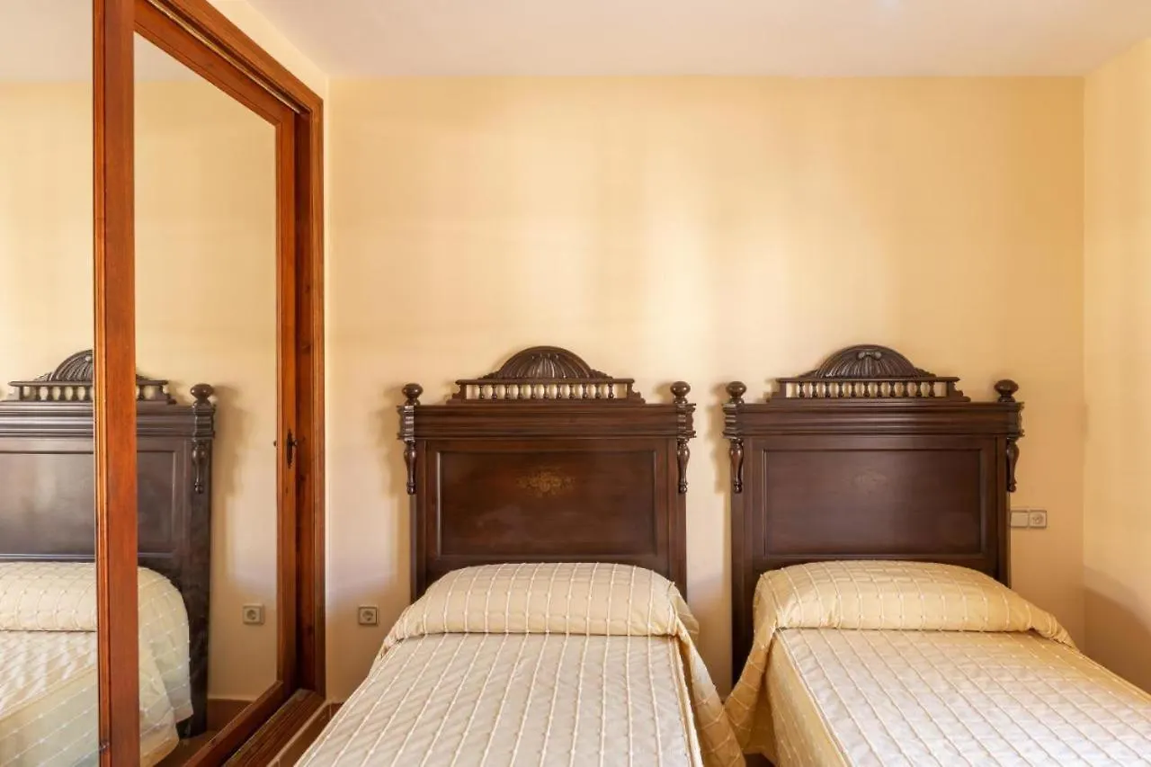 Duplex Harbour Light Apartment Cuevas del Almanzora Spain