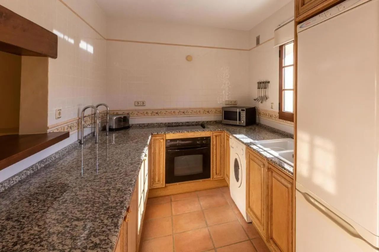 Duplex Harbour Light Apartment Cuevas del Almanzora 0*,  Spain