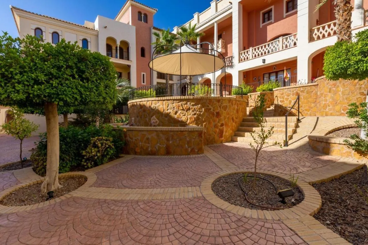 Duplex Harbour Light Apartment Cuevas del Almanzora