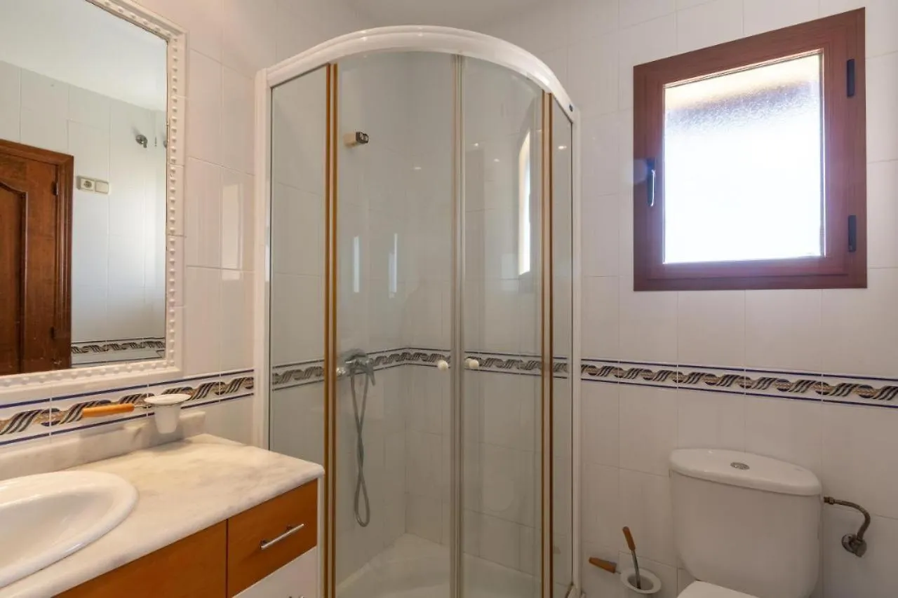 Duplex Harbour Light Apartment Cuevas del Almanzora 0*,