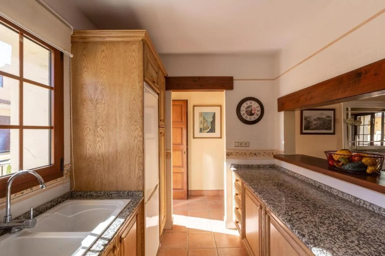 Duplex Harbour Light Apartment Cuevas del Almanzora