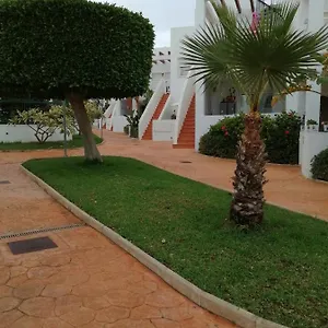 De Palomares Cuevas del Almanzora