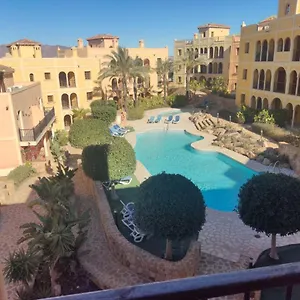 Desert Springs Golf 330 Cuevas del Almanzora