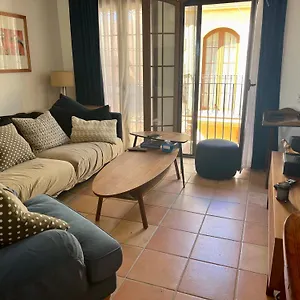 Luxury Penthouse Cuevas del Almanzora