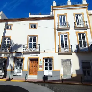 El Palacete De Cuevas Cuevas del Almanzora