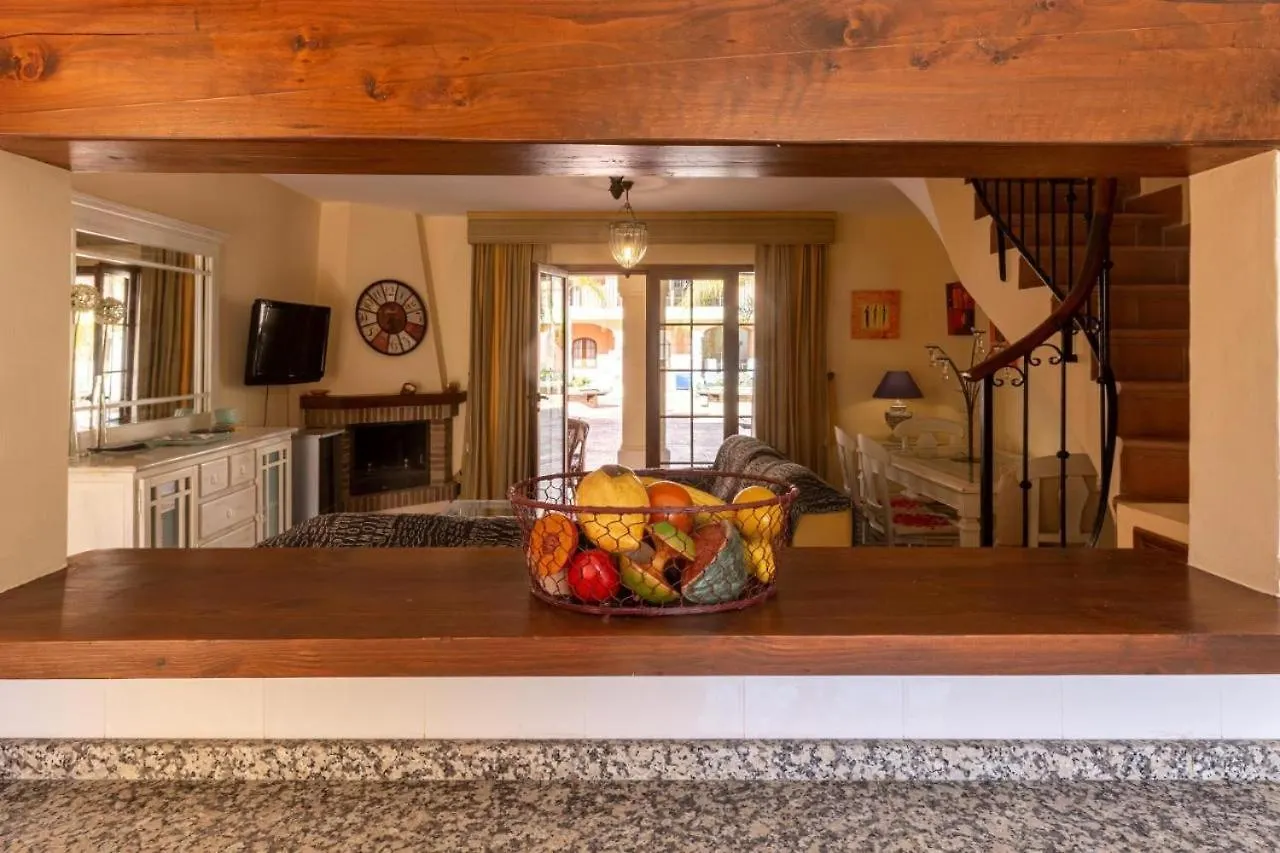 Duplex Harbour Light Apartment Cuevas del Almanzora 0*,