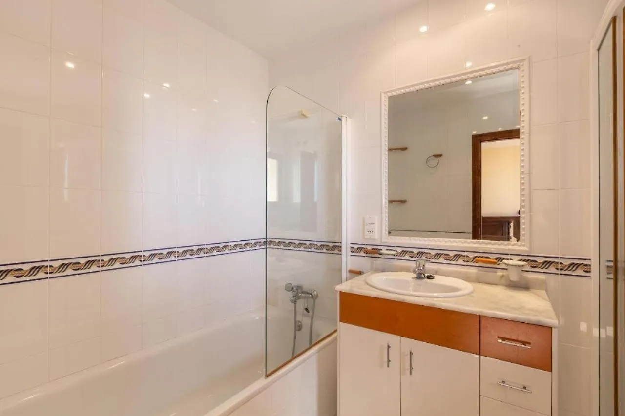 Duplex Harbour Light Apartment Cuevas del Almanzora