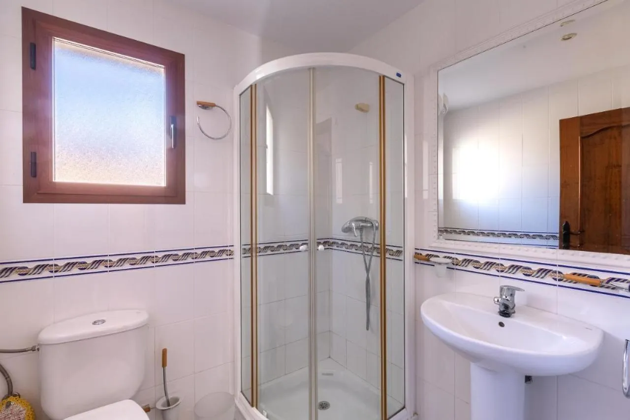 Duplex Harbour Light Apartment Cuevas del Almanzora